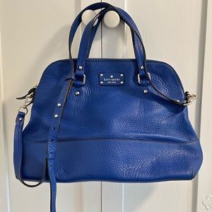 Kate Spade Grove Court Large Satchel